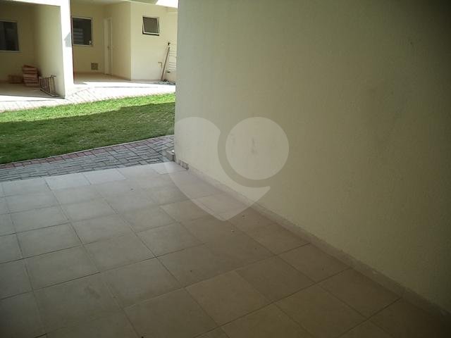 Condominio fechado