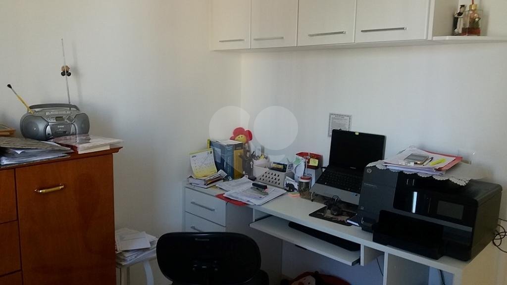 Apartamento à venda com 2 quartos, 69m² - Foto 22