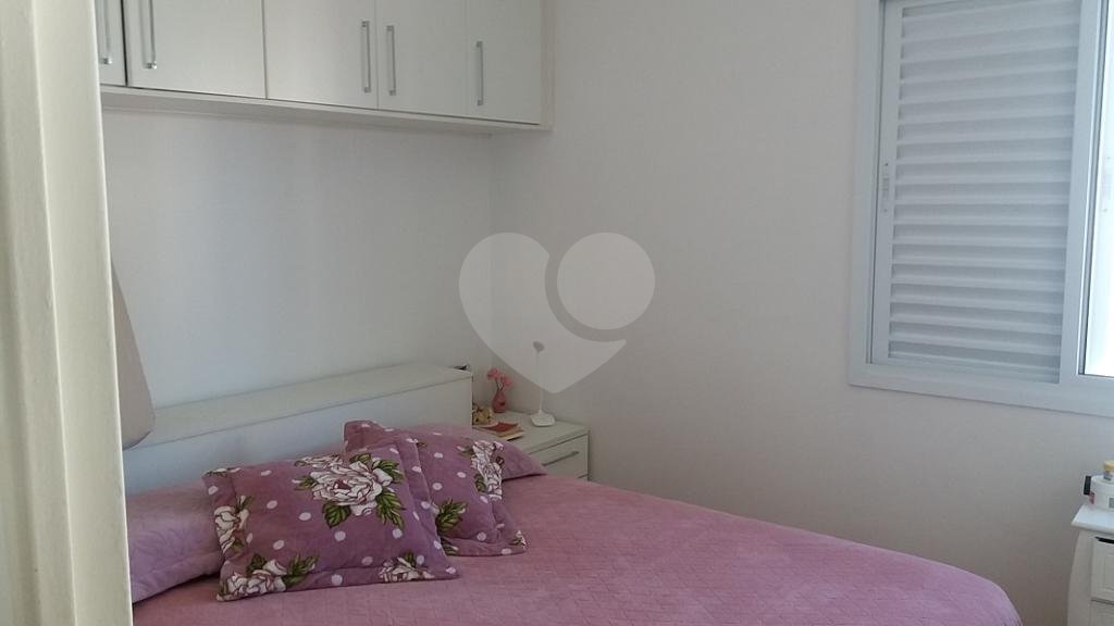 Apartamento à venda com 2 quartos, 69m² - Foto 3