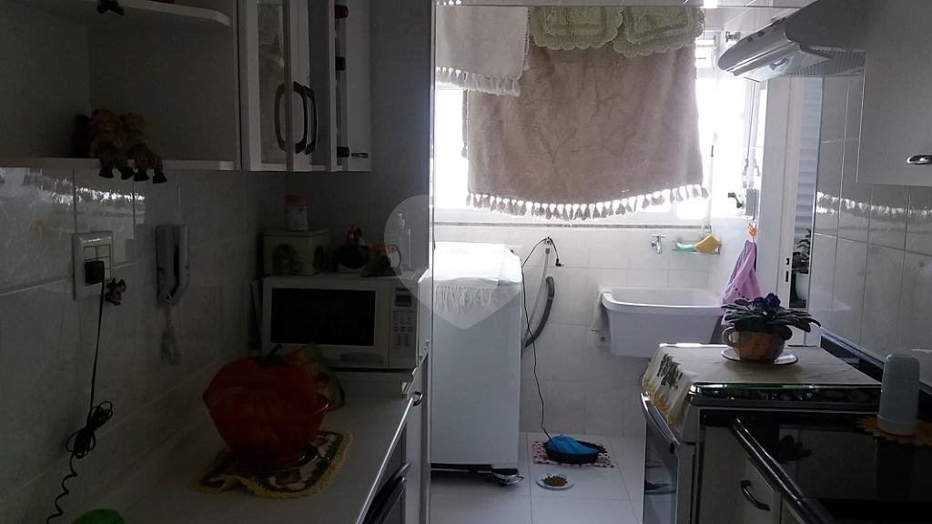 Apartamento à venda com 2 quartos, 69m² - Foto 13