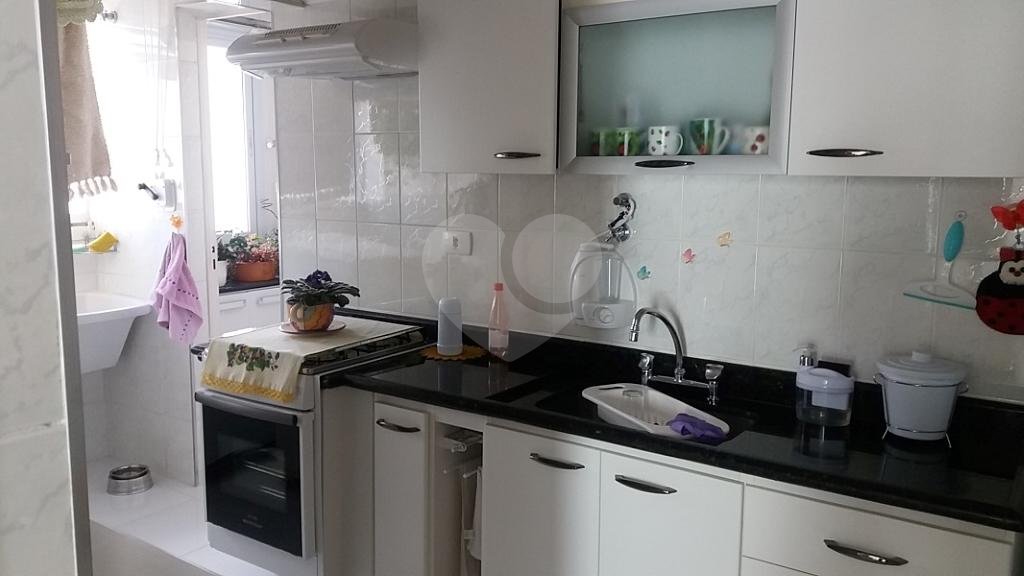 Apartamento à venda com 2 quartos, 69m² - Foto 5