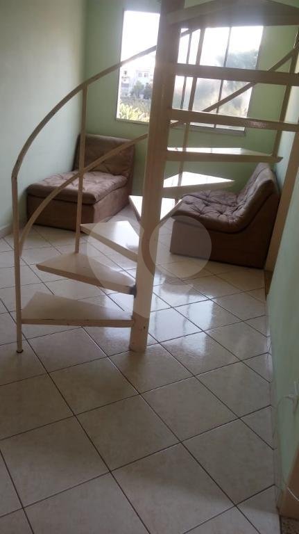 Apartamento Duplex So Paulo  PIRITUBA  