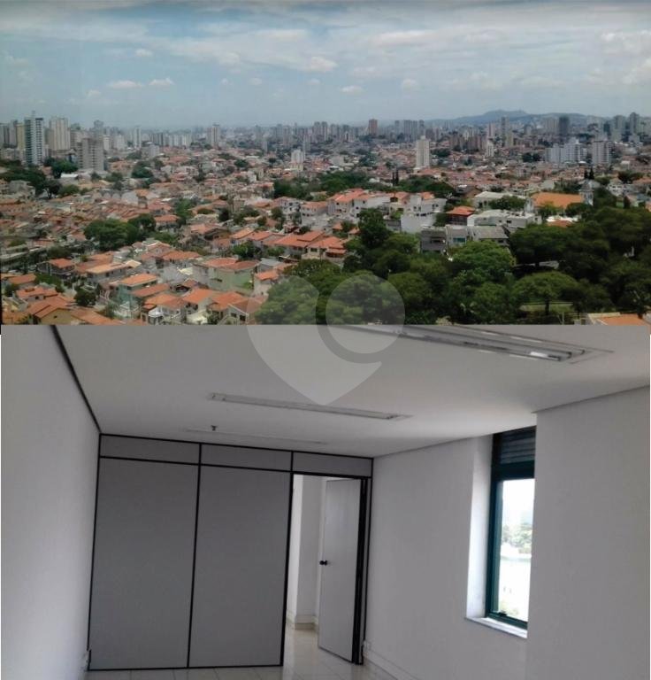 Sala Comercial no Tucuruví