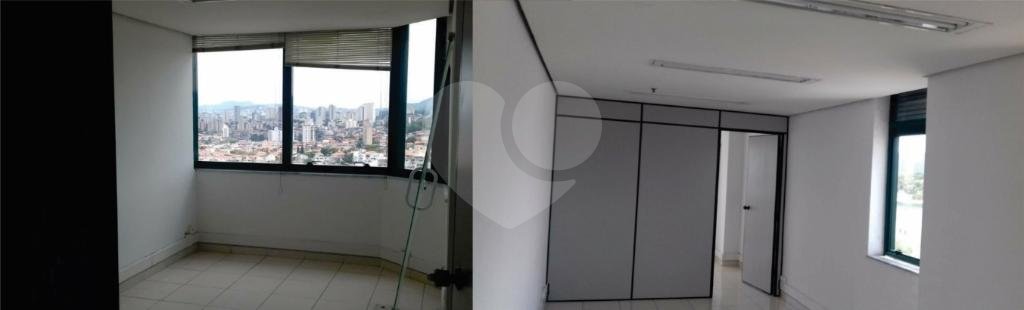 Sala Comercial no Tucuruví