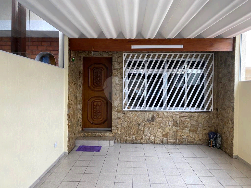 SOBRADO em JARDIM FRANCA