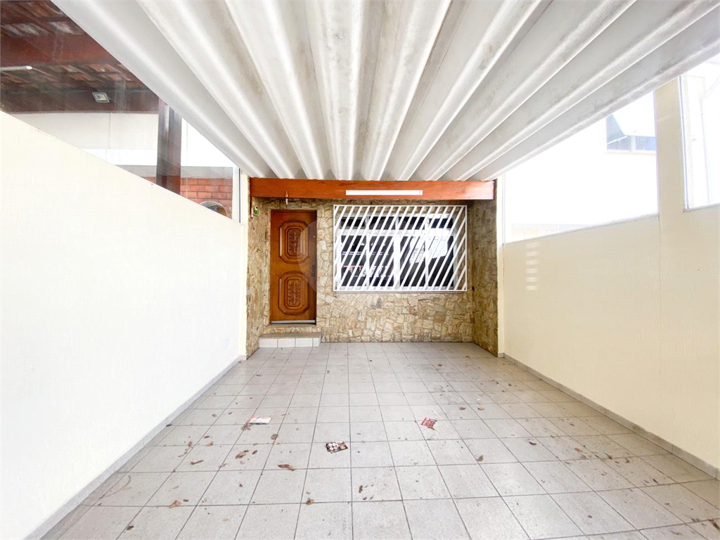 Casa para venda ou locação no Jardim França com 2 suítes