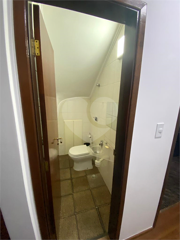 SOBRADO em JARDIM FRANCA