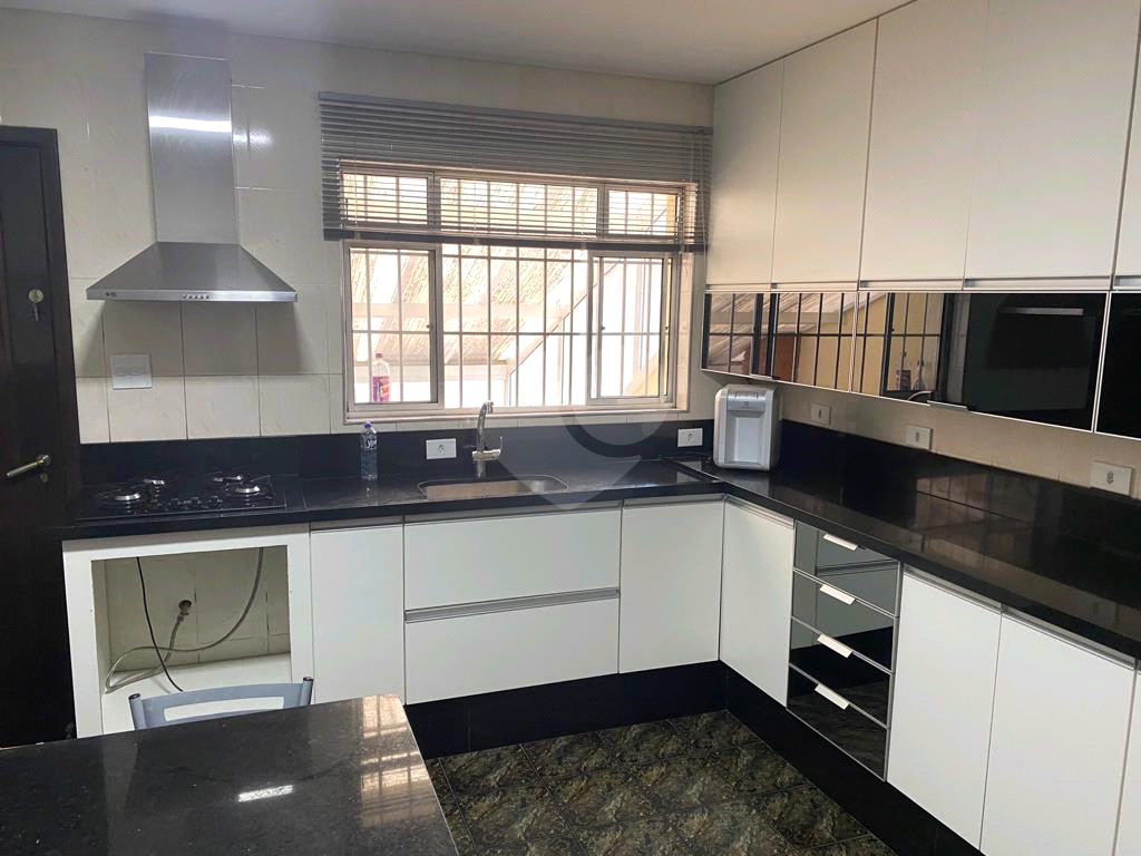 SOBRADO em JARDIM FRANCA