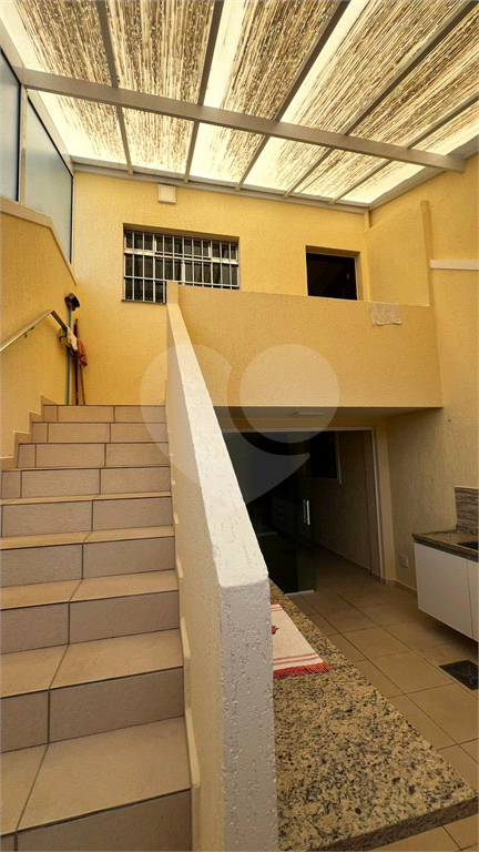 SOBRADO em JARDIM FRANCA