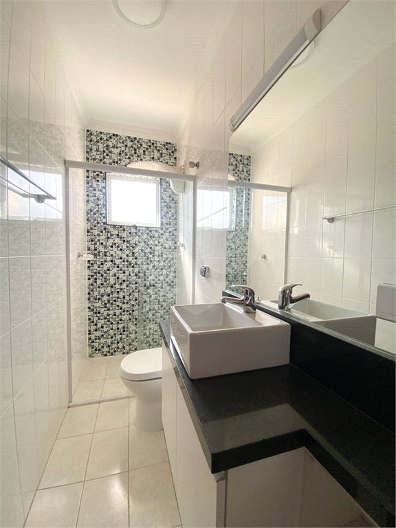 Casa para venda ou locação no Jardim França com 2 suítes