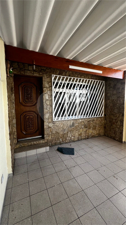 SOBRADO em JARDIM FRANCA