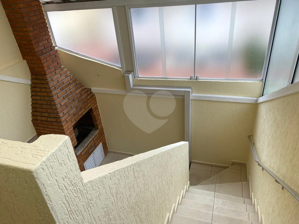 SOBRADO em JARDIM FRANCA