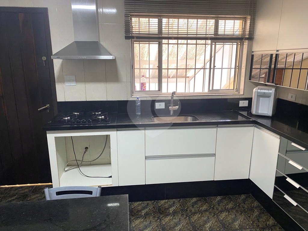 SOBRADO em JARDIM FRANCA