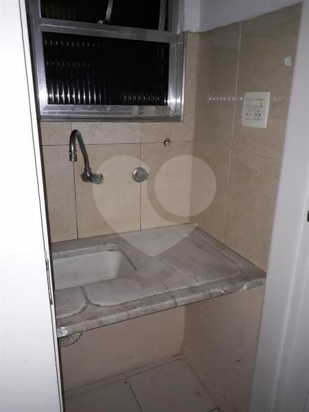 Apartamento à venda no bairro Higienópolis.