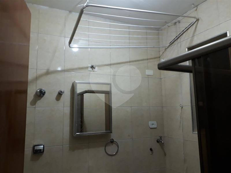 Apartamento à venda no bairro Higienópolis.