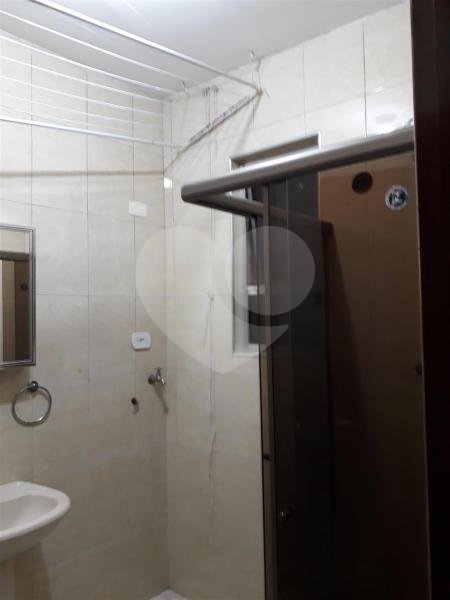 Apartamento à venda no bairro Higienópolis.