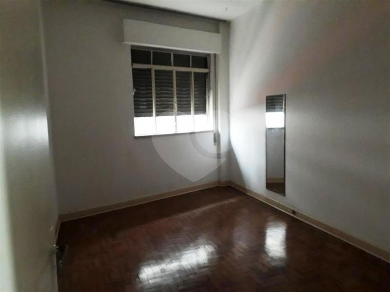 Apartamento à venda no bairro Higienópolis.