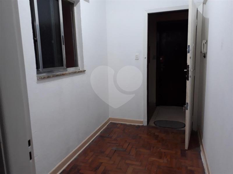 Apartamento à venda no bairro Higienópolis.