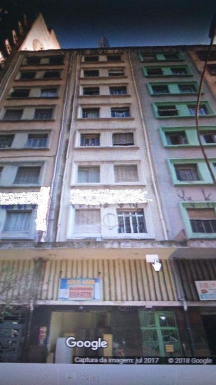 Apartamento à venda no bairro Higienópolis.