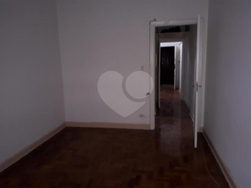 Apartamento à venda no bairro Higienópolis.