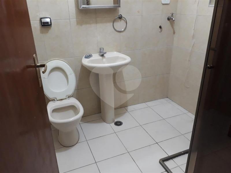Apartamento à venda no bairro Higienópolis.