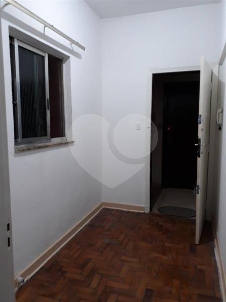 Apartamento à venda no bairro Higienópolis.