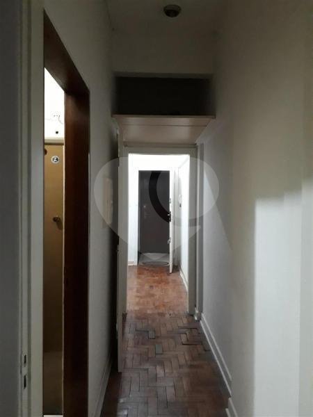 Apartamento à venda no bairro Higienópolis.
