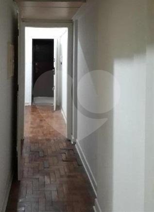 Apartamento à venda no bairro Higienópolis.