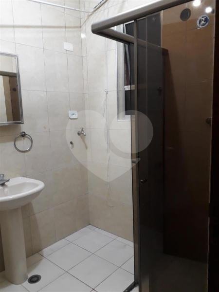 Apartamento à venda no bairro Higienópolis.