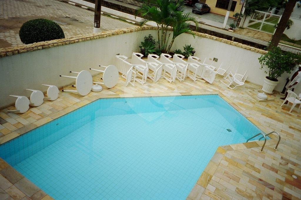 Apartamento Guarujá