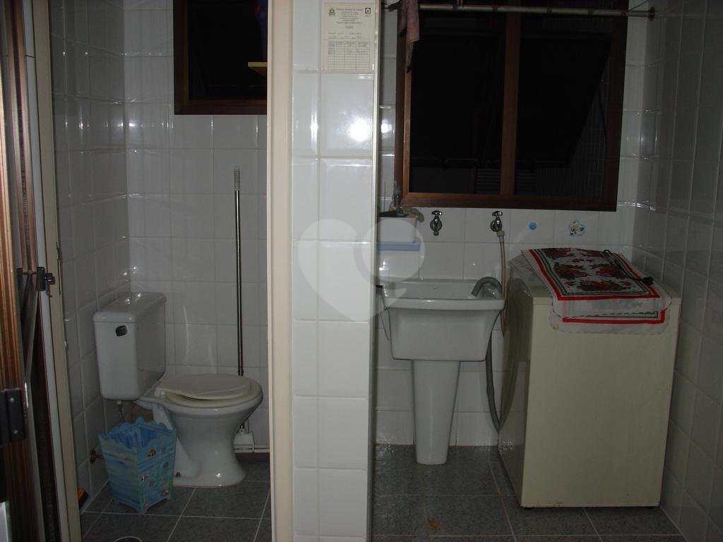 Apartamento Guarujá