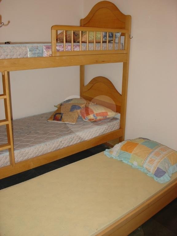Apartamento Guarujá