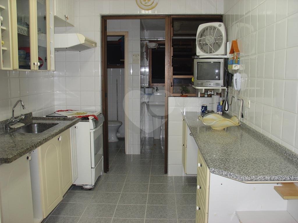Apartamento Guarujá
