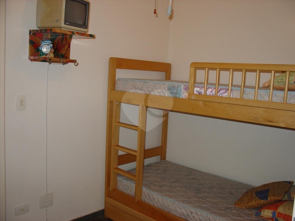 Apartamento Guarujá