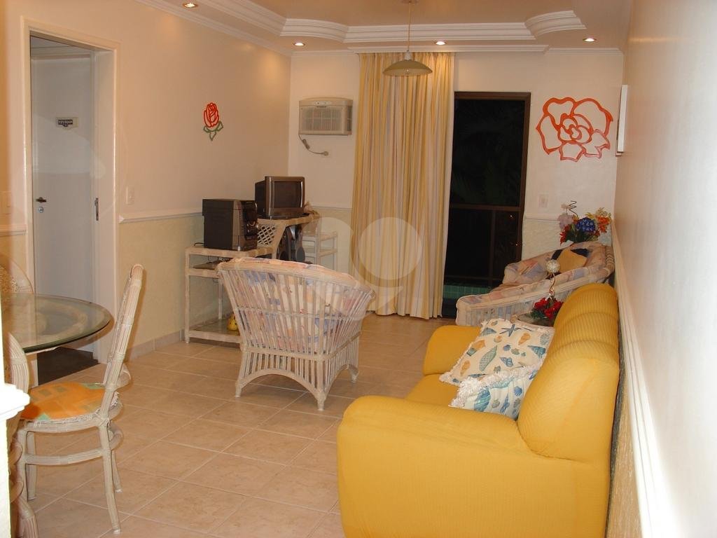 Apartamento Guarujá
