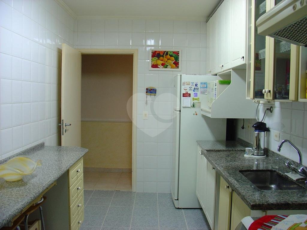 Apartamento Guarujá