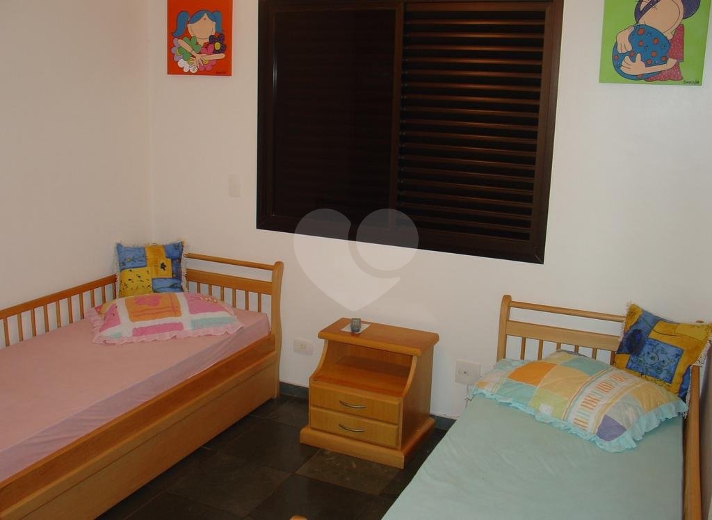 Apartamento Guarujá