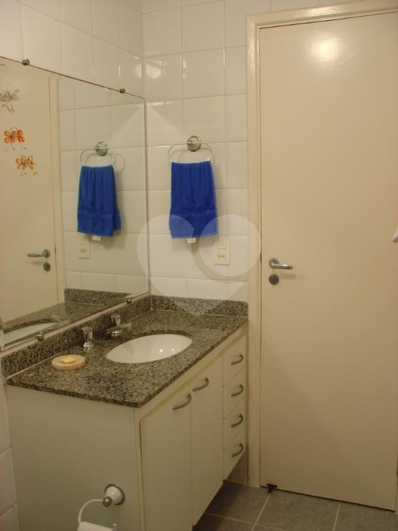 Apartamento Guarujá