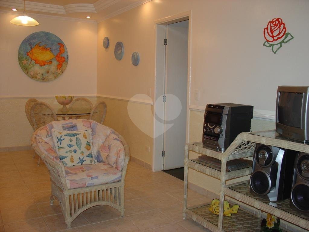 Apartamento Guarujá