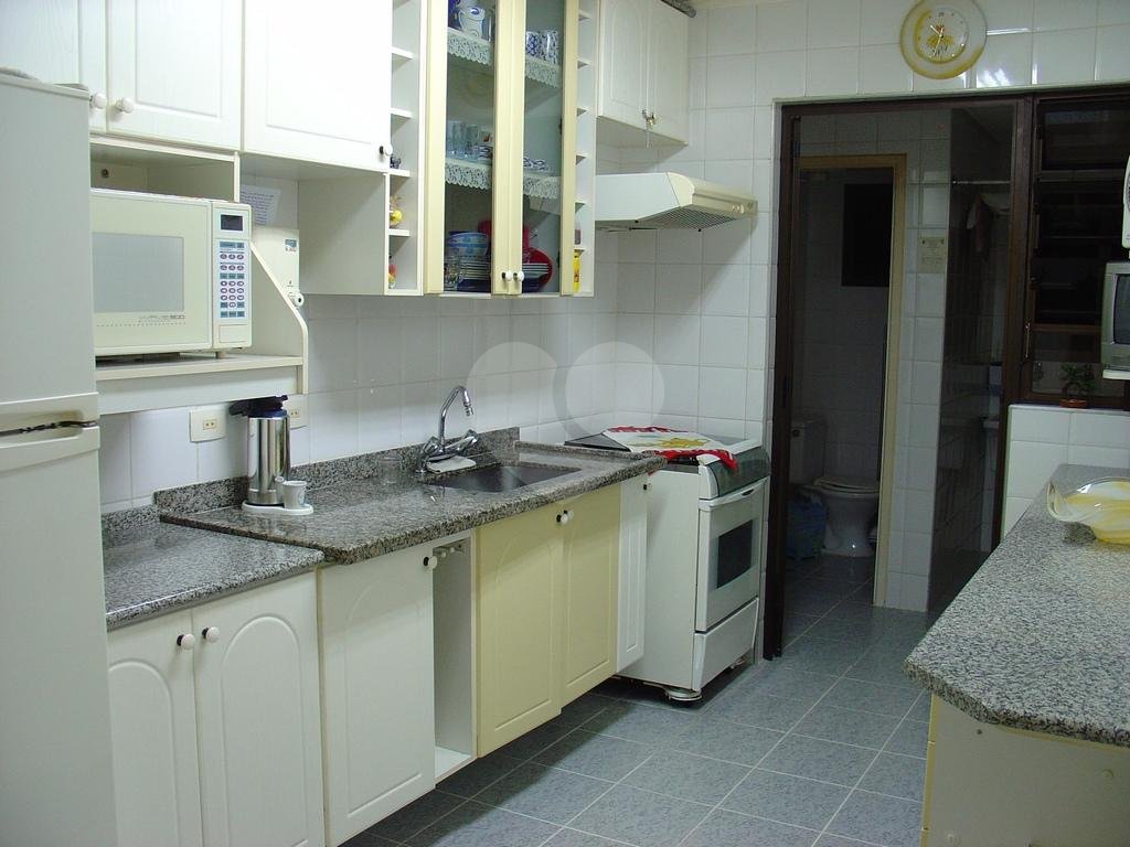Apartamento Guarujá