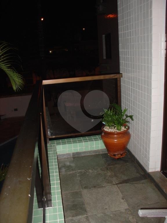 Apartamento Guarujá