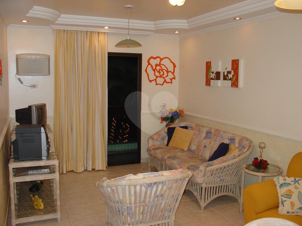 Apartamento Guarujá
