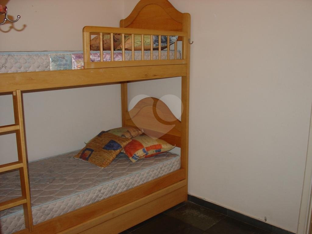 Apartamento Guarujá