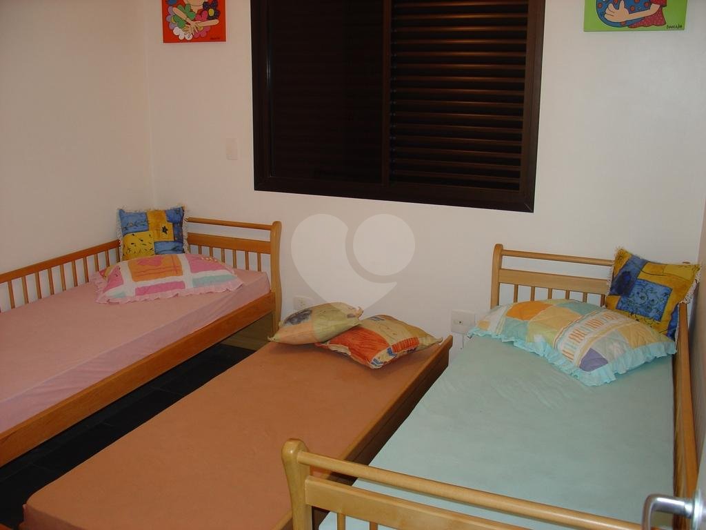 Apartamento Guarujá