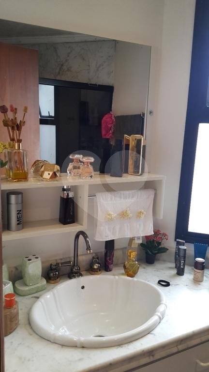 Cobertura duplex na região da Casa Verde com 2 dormitórios sendo 1 suíte, sala com sacada