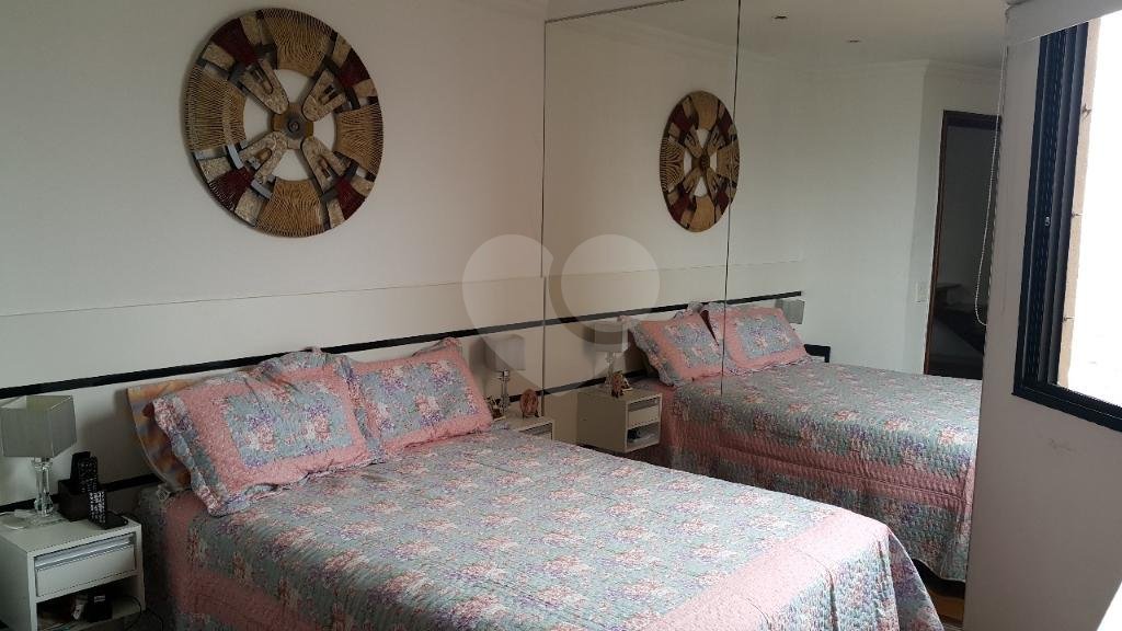 Cobertura duplex na região da Casa Verde com 2 dormitórios sendo 1 suíte, sala com sacada