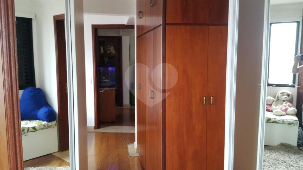 Cobertura duplex na região da Casa Verde com 2 dormitórios sendo 1 suíte, sala com sacada