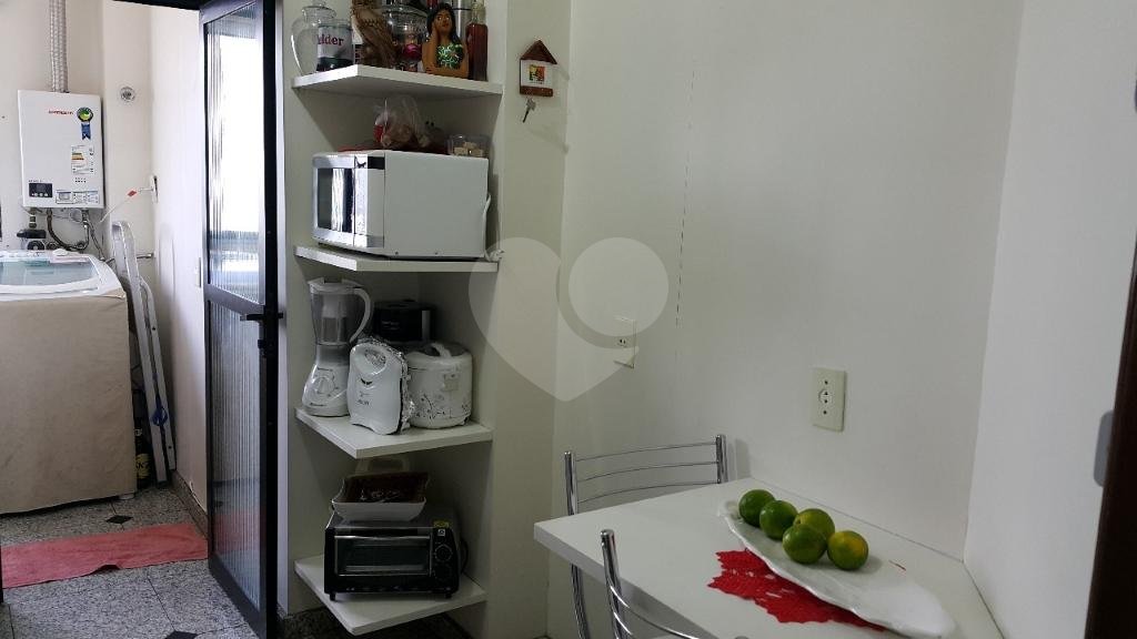 Cobertura duplex na região da Casa Verde com 2 dormitórios sendo 1 suíte, sala com sacada