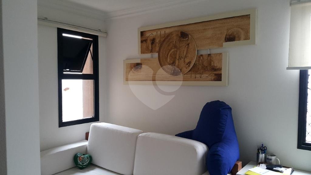 Cobertura duplex na região da Casa Verde com 2 dormitórios sendo 1 suíte, sala com sacada