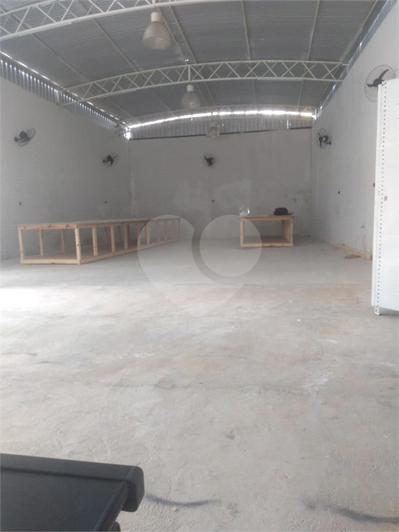 Depósito-Galpão, 286 m² - Foto 16